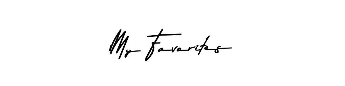 Once you've used our free online signature maker to create your best signature Asem Kandis PERSONAL USE style, it's time to enjoy all of the benefits that My Favorites name signing documents. My Favorites signature style 9 images and pictures png