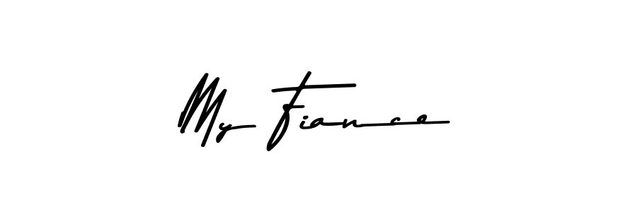 You can use this online signature creator to create a handwritten signature for the name My Fiance. This is the best online autograph maker. My Fiance signature style 9 images and pictures png