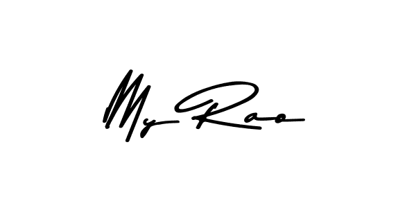 You can use this online signature creator to create a handwritten signature for the name My Rao. This is the best online autograph maker. My Rao signature style 9 images and pictures png