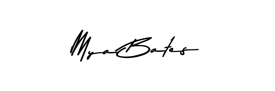 Once you've used our free online signature maker to create your best signature Asem Kandis PERSONAL USE style, it's time to enjoy all of the benefits that Mya Bates name signing documents. Mya Bates signature style 9 images and pictures png