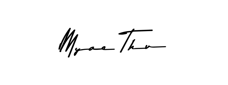 Best and Professional Signature Style for Myae Thu. Asem Kandis PERSONAL USE Best Signature Style Collection. Myae Thu signature style 9 images and pictures png