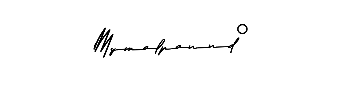 Check out images of Autograph of Mymalpannd° name. Actor Mymalpannd° Signature Style. Asem Kandis PERSONAL USE is a professional sign style online. Mymalpannd° signature style 9 images and pictures png