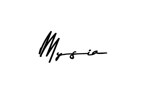 Also You can easily find your signature by using the search form. We will create Mysia name handwritten signature images for you free of cost using Asem Kandis PERSONAL USE sign style. Mysia signature style 9 images and pictures png