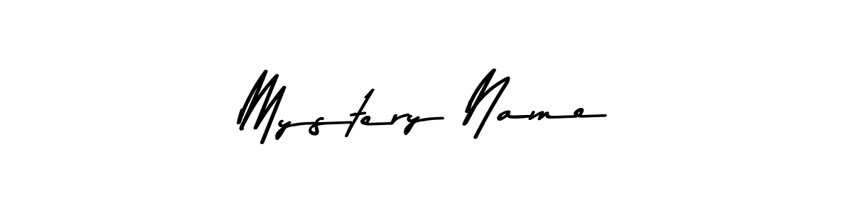 You should practise on your own different ways (Asem Kandis PERSONAL USE) to write your name (Mystery Name) in signature. don't let someone else do it for you. Mystery Name signature style 9 images and pictures png