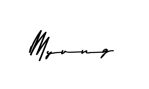 Once you've used our free online signature maker to create your best signature Asem Kandis PERSONAL USE style, it's time to enjoy all of the benefits that Myung name signing documents. Myung signature style 9 images and pictures png