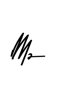 How to make Mz signature? Asem Kandis PERSONAL USE is a professional autograph style. Create handwritten signature for Mz name. Mz signature style 9 images and pictures png