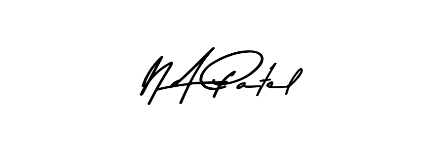 Check out images of Autograph of N A Patel name. Actor N A Patel Signature Style. Asem Kandis PERSONAL USE is a professional sign style online. N A Patel signature style 9 images and pictures png