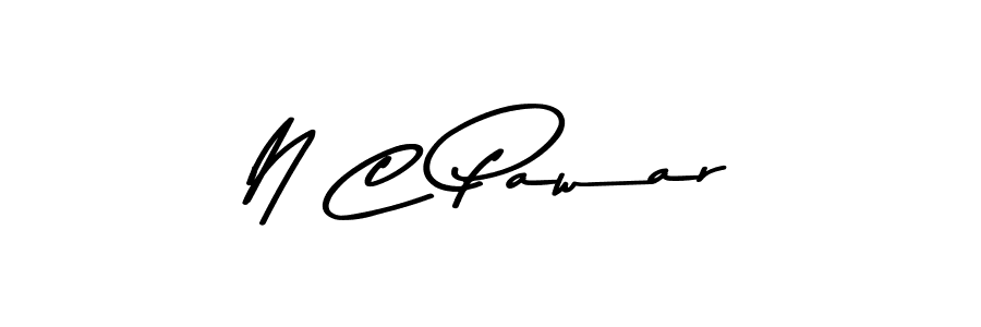 Make a short N C Pawar signature style. Manage your documents anywhere anytime using Asem Kandis PERSONAL USE. Create and add eSignatures, submit forms, share and send files easily. N C Pawar signature style 9 images and pictures png