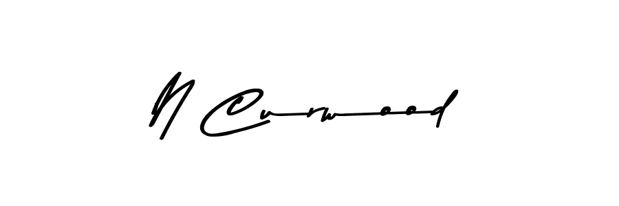 Check out images of Autograph of N Curwood name. Actor N Curwood Signature Style. Asem Kandis PERSONAL USE is a professional sign style online. N Curwood signature style 9 images and pictures png