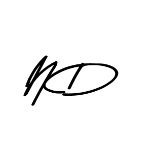 How to make N D name signature. Use Asem Kandis PERSONAL USE style for creating short signs online. This is the latest handwritten sign. N D signature style 9 images and pictures png