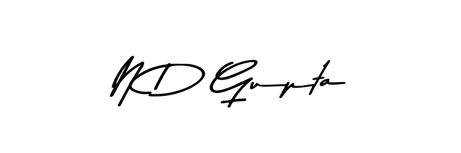See photos of N D Gupta official signature by Spectra . Check more albums & portfolios. Read reviews & check more about Asem Kandis PERSONAL USE font. N D Gupta signature style 9 images and pictures png