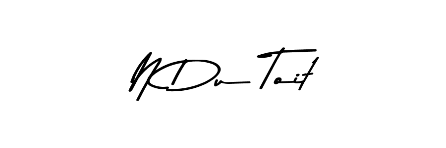 See photos of N Du Toit official signature by Spectra . Check more albums & portfolios. Read reviews & check more about Asem Kandis PERSONAL USE font. N Du Toit signature style 9 images and pictures png