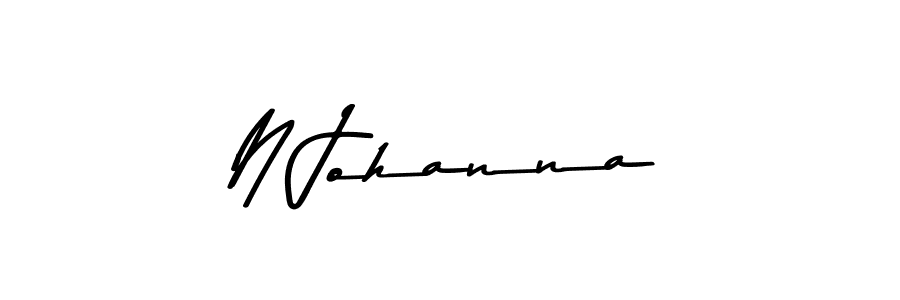 It looks lik you need a new signature style for name N Johanna. Design unique handwritten (Asem Kandis PERSONAL USE) signature with our free signature maker in just a few clicks. N Johanna signature style 9 images and pictures png