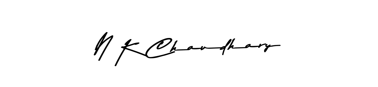 Best and Professional Signature Style for N K Chaudhary. Asem Kandis PERSONAL USE Best Signature Style Collection. N K Chaudhary signature style 9 images and pictures png