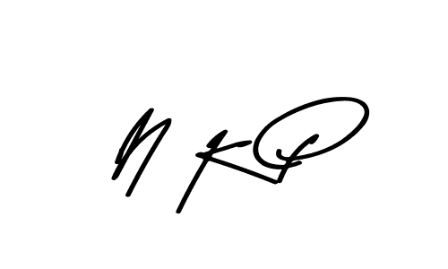 This is the best signature style for the N K P name. Also you like these signature font (Asem Kandis PERSONAL USE). Mix name signature. N K P signature style 9 images and pictures png