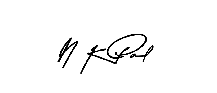 Once you've used our free online signature maker to create your best signature Asem Kandis PERSONAL USE style, it's time to enjoy all of the benefits that N K Pal name signing documents. N K Pal signature style 9 images and pictures png