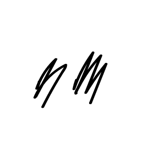 Also You can easily find your signature by using the search form. We will create N M name handwritten signature images for you free of cost using Asem Kandis PERSONAL USE sign style. N M signature style 9 images and pictures png