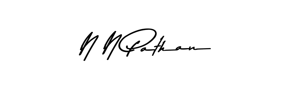 It looks lik you need a new signature style for name N N Pathan. Design unique handwritten (Asem Kandis PERSONAL USE) signature with our free signature maker in just a few clicks. N N Pathan signature style 9 images and pictures png