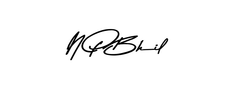 It looks lik you need a new signature style for name N P Bhil. Design unique handwritten (Asem Kandis PERSONAL USE) signature with our free signature maker in just a few clicks. N P Bhil signature style 9 images and pictures png