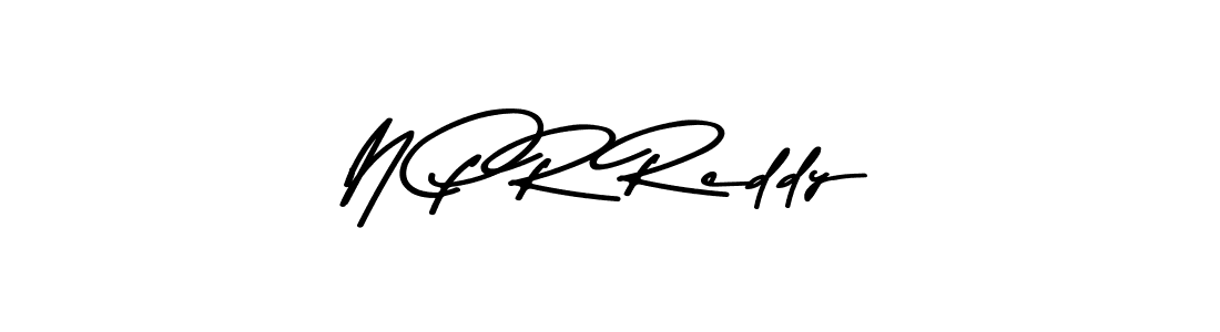 Once you've used our free online signature maker to create your best signature Asem Kandis PERSONAL USE style, it's time to enjoy all of the benefits that N P R Reddy name signing documents. N P R Reddy signature style 9 images and pictures png