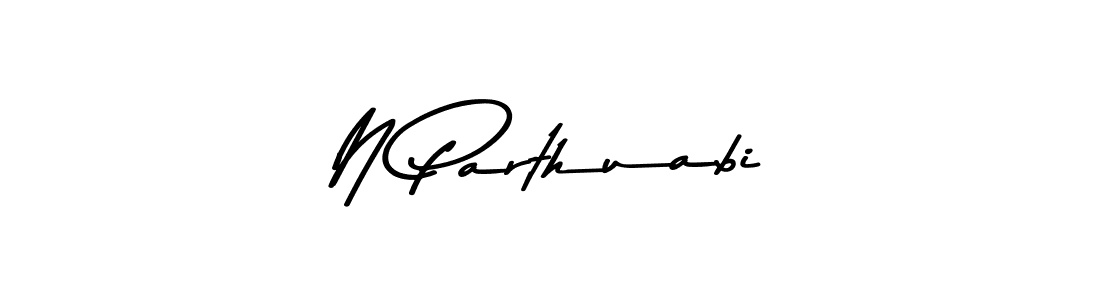 Check out images of Autograph of N Parthuabi name. Actor N Parthuabi Signature Style. Asem Kandis PERSONAL USE is a professional sign style online. N Parthuabi signature style 9 images and pictures png