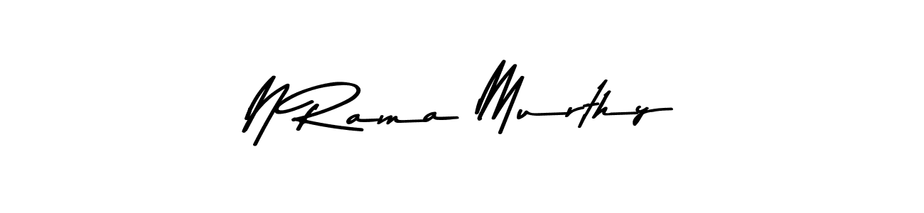 Best and Professional Signature Style for N Rama Murthy. Asem Kandis PERSONAL USE Best Signature Style Collection. N Rama Murthy signature style 9 images and pictures png