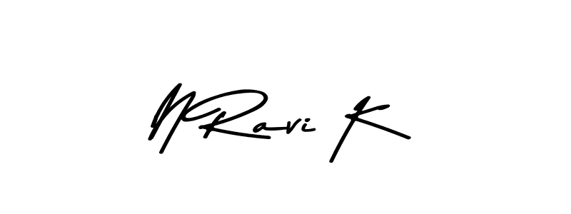 Make a short N Ravi K signature style. Manage your documents anywhere anytime using Asem Kandis PERSONAL USE. Create and add eSignatures, submit forms, share and send files easily. N Ravi K signature style 9 images and pictures png