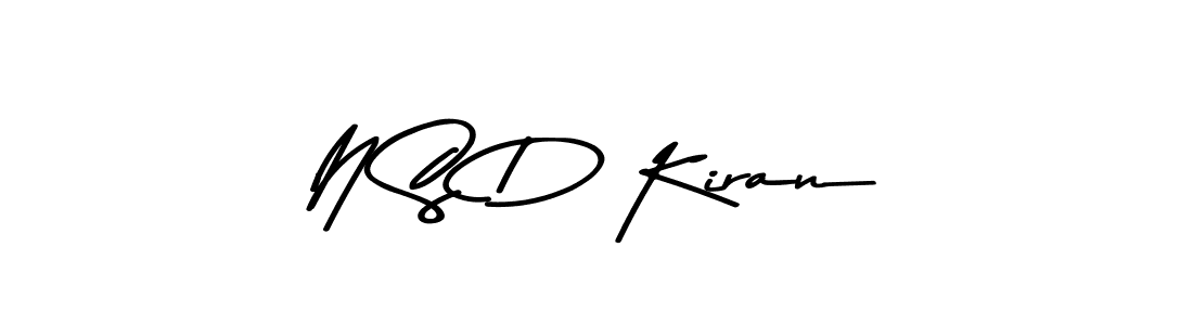 Once you've used our free online signature maker to create your best signature Asem Kandis PERSONAL USE style, it's time to enjoy all of the benefits that N S D Kiran name signing documents. N S D Kiran signature style 9 images and pictures png