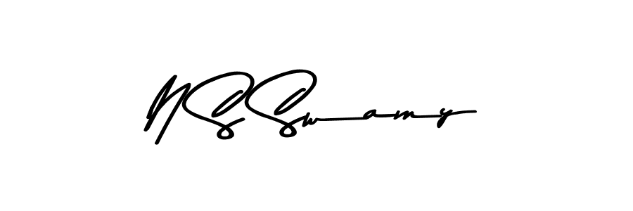 Check out images of Autograph of N S Swamy name. Actor N S Swamy Signature Style. Asem Kandis PERSONAL USE is a professional sign style online. N S Swamy signature style 9 images and pictures png