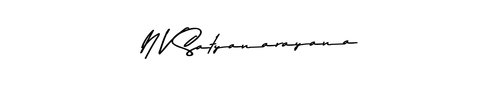 See photos of N V Satyanarayana official signature by Spectra . Check more albums & portfolios. Read reviews & check more about Asem Kandis PERSONAL USE font. N V Satyanarayana signature style 9 images and pictures png