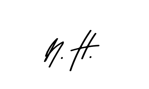 See photos of N. H. official signature by Spectra . Check more albums & portfolios. Read reviews & check more about Asem Kandis PERSONAL USE font. N. H. signature style 9 images and pictures png