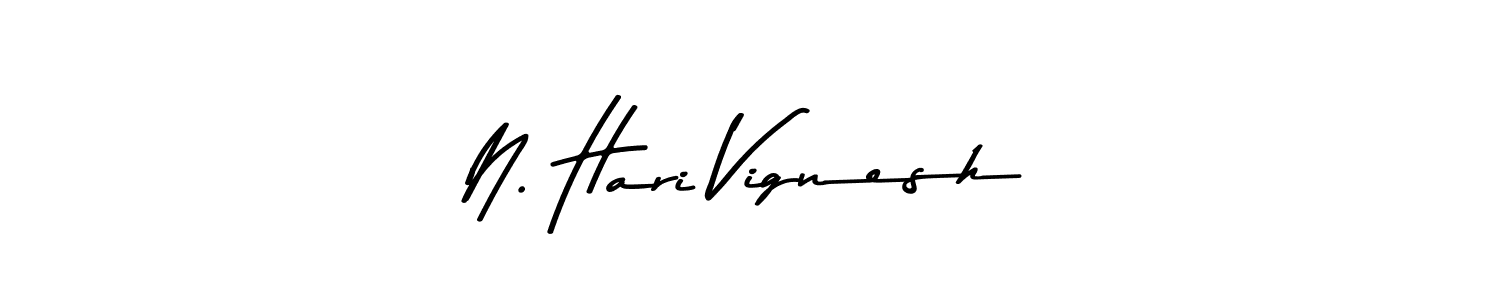 See photos of N. Hari Vignesh official signature by Spectra . Check more albums & portfolios. Read reviews & check more about Asem Kandis PERSONAL USE font. N. Hari Vignesh signature style 9 images and pictures png