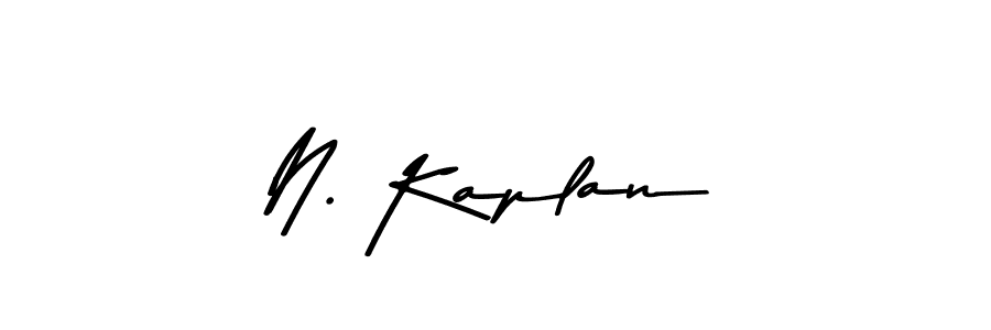 Make a short N. Kaplan signature style. Manage your documents anywhere anytime using Asem Kandis PERSONAL USE. Create and add eSignatures, submit forms, share and send files easily. N. Kaplan signature style 9 images and pictures png