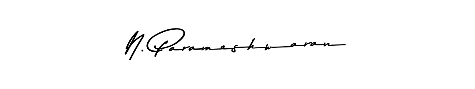 You can use this online signature creator to create a handwritten signature for the name N. Parameshwaran. This is the best online autograph maker. N. Parameshwaran signature style 9 images and pictures png