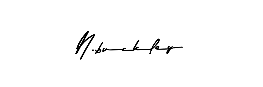 It looks lik you need a new signature style for name N.buckley. Design unique handwritten (Asem Kandis PERSONAL USE) signature with our free signature maker in just a few clicks. N.buckley signature style 9 images and pictures png