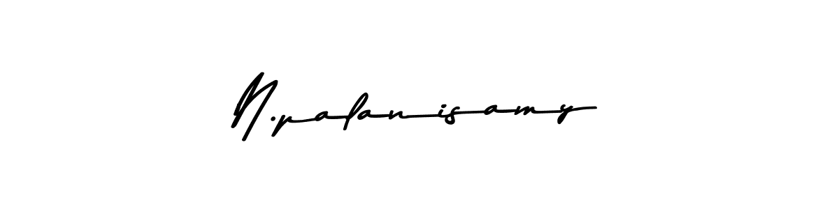 Similarly Asem Kandis PERSONAL USE is the best handwritten signature design. Signature creator online .You can use it as an online autograph creator for name N.palanisamy. N.palanisamy signature style 9 images and pictures png