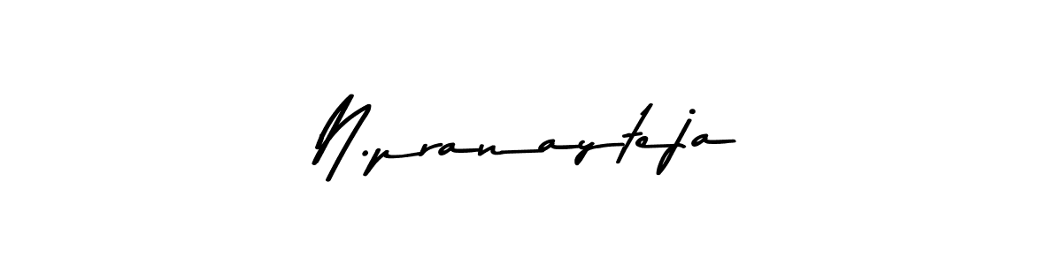 Make a beautiful signature design for name N.pranayteja. Use this online signature maker to create a handwritten signature for free. N.pranayteja signature style 9 images and pictures png