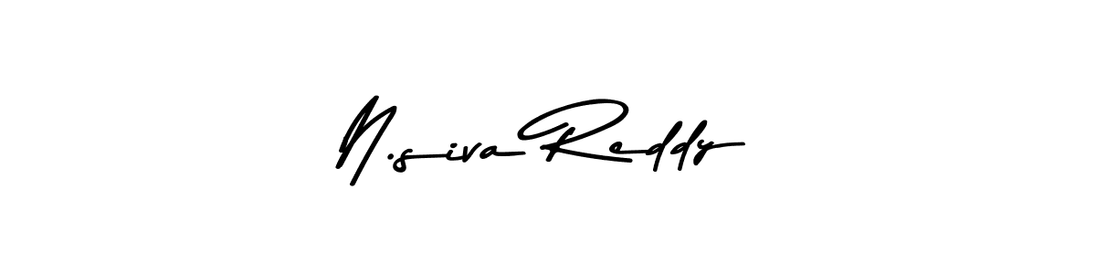 This is the best signature style for the N.siva Reddy name. Also you like these signature font (Asem Kandis PERSONAL USE). Mix name signature. N.siva Reddy signature style 9 images and pictures png