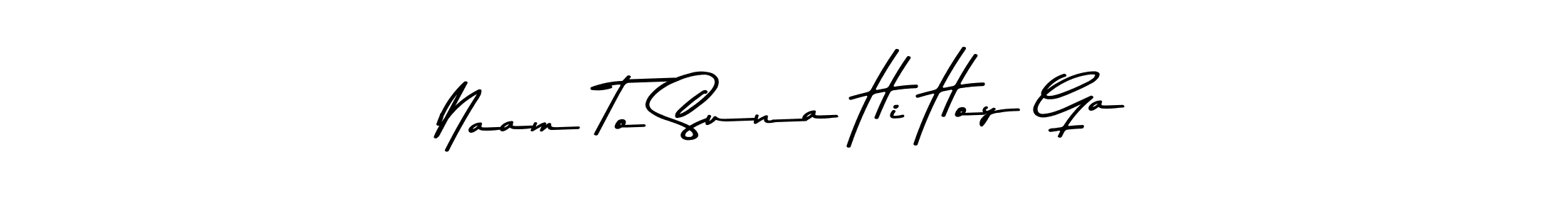 Once you've used our free online signature maker to create your best signature Asem Kandis PERSONAL USE style, it's time to enjoy all of the benefits that Naam To Suna Hi Hoy Ga name signing documents. Naam To Suna Hi Hoy Ga signature style 9 images and pictures png