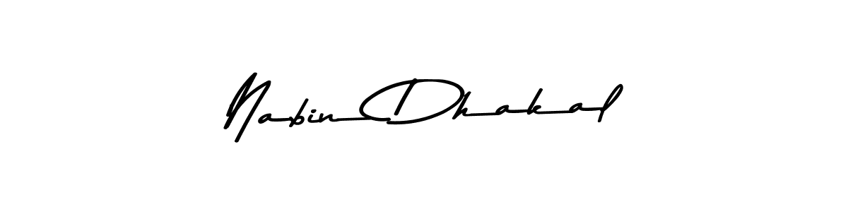Once you've used our free online signature maker to create your best signature Asem Kandis PERSONAL USE style, it's time to enjoy all of the benefits that Nabin Dhakal name signing documents. Nabin Dhakal signature style 9 images and pictures png