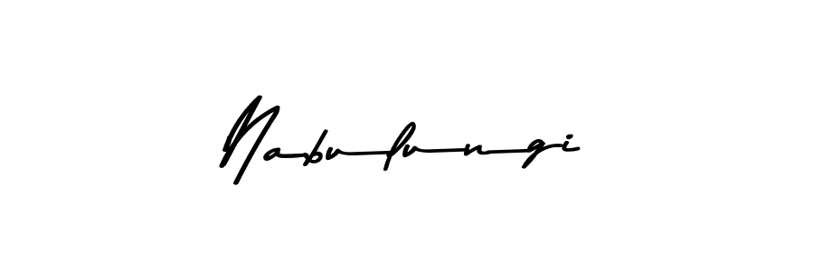 This is the best signature style for the Nabulungi name. Also you like these signature font (Asem Kandis PERSONAL USE). Mix name signature. Nabulungi signature style 9 images and pictures png