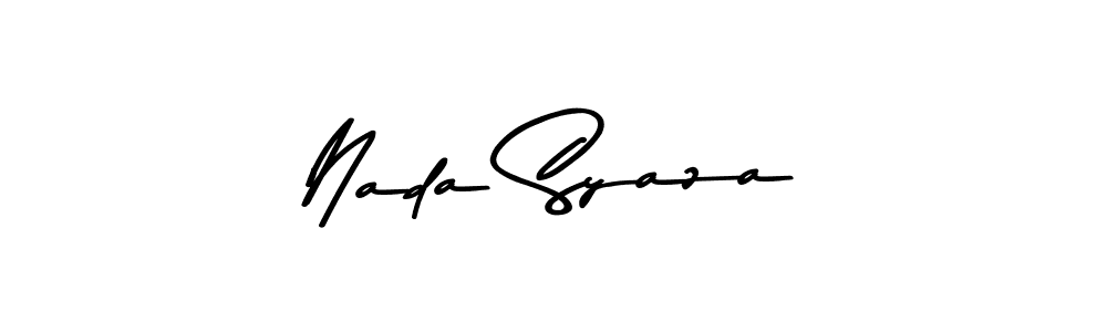 Best and Professional Signature Style for Nada Syaza. Asem Kandis PERSONAL USE Best Signature Style Collection. Nada Syaza signature style 9 images and pictures png