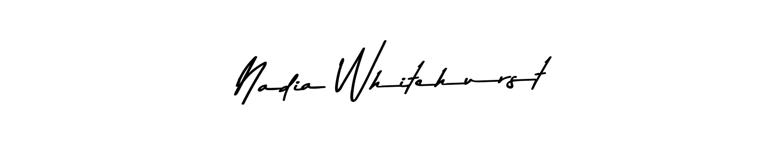 Best and Professional Signature Style for Nadia Whitehurst. Asem Kandis PERSONAL USE Best Signature Style Collection. Nadia Whitehurst signature style 9 images and pictures png