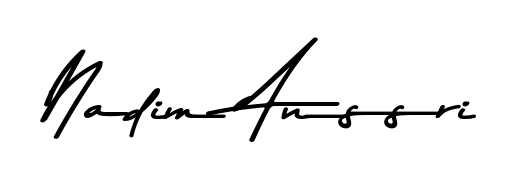 Once you've used our free online signature maker to create your best signature Asem Kandis PERSONAL USE style, it's time to enjoy signing your documents with Nadim Anssri name. Nadim Anssri signature style 9 images and pictures png