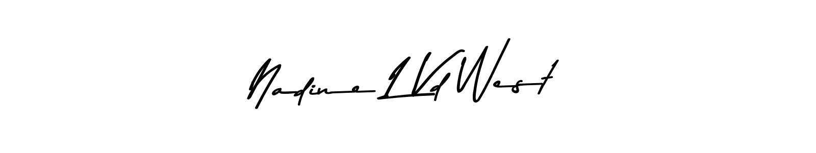 See photos of Nadine L Vd West official signature by Spectra . Check more albums & portfolios. Read reviews & check more about Asem Kandis PERSONAL USE font. Nadine L Vd West signature style 9 images and pictures png
