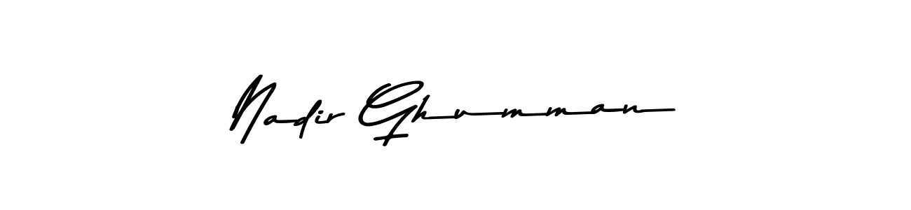 Best and Professional Signature Style for Nadir Ghumman. Asem Kandis PERSONAL USE Best Signature Style Collection. Nadir Ghumman signature style 9 images and pictures png