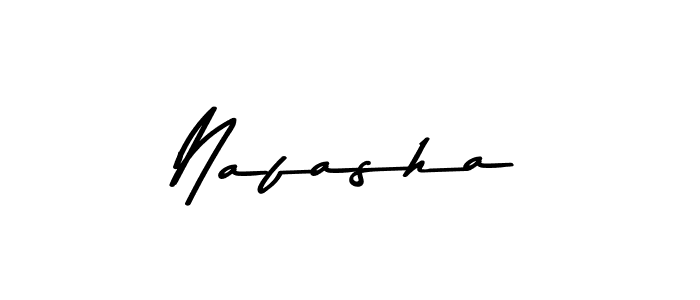 It looks lik you need a new signature style for name Nafasha. Design unique handwritten (Asem Kandis PERSONAL USE) signature with our free signature maker in just a few clicks. Nafasha signature style 9 images and pictures png