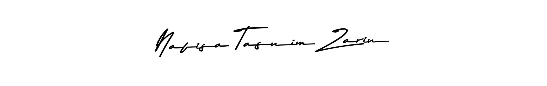 This is the best signature style for the Nafisa Tasnim Zarin name. Also you like these signature font (Asem Kandis PERSONAL USE). Mix name signature. Nafisa Tasnim Zarin signature style 9 images and pictures png