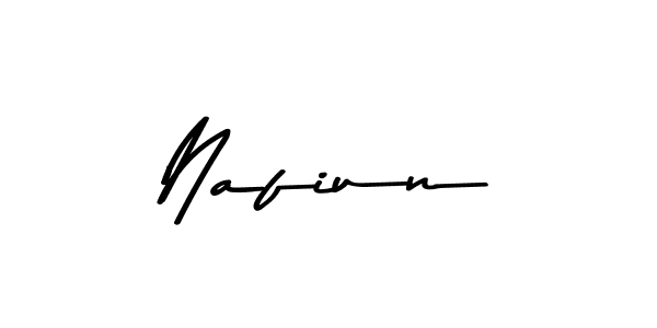 Make a short Nafiun signature style. Manage your documents anywhere anytime using Asem Kandis PERSONAL USE. Create and add eSignatures, submit forms, share and send files easily. Nafiun signature style 9 images and pictures png