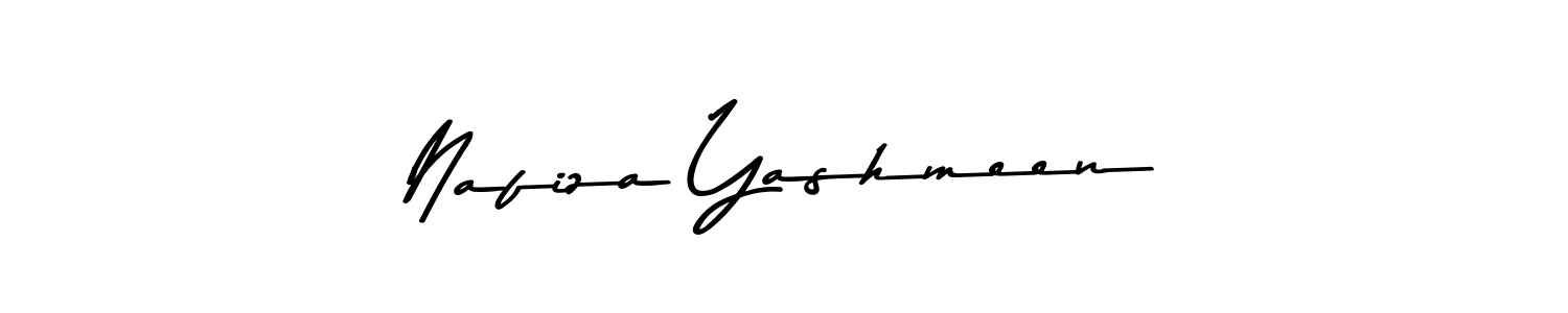 See photos of Nafiza Yashmeen official signature by Spectra . Check more albums & portfolios. Read reviews & check more about Asem Kandis PERSONAL USE font. Nafiza Yashmeen signature style 9 images and pictures png